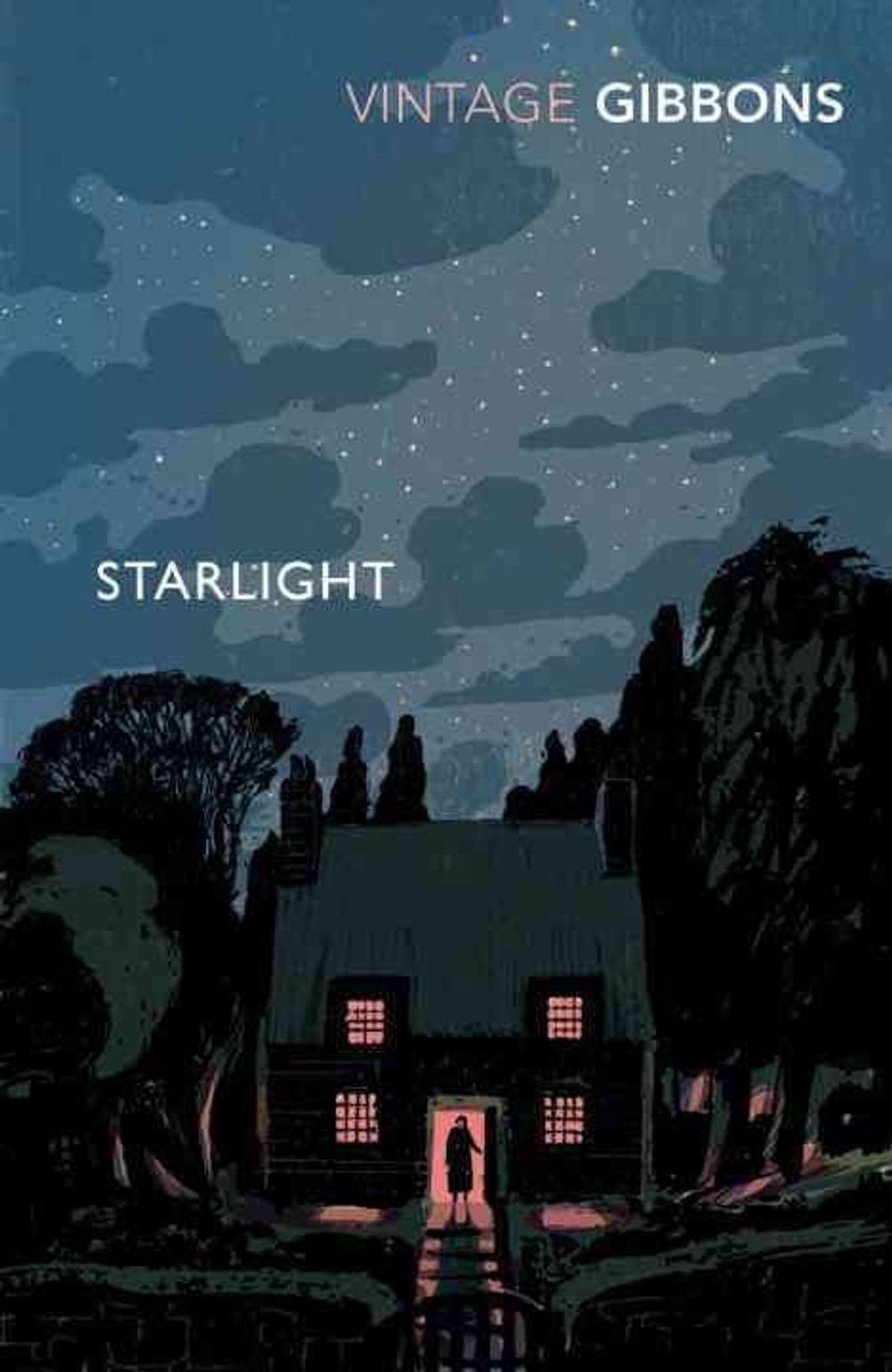 Starlight by Stella Gibbons - ISBN: 9780099528692