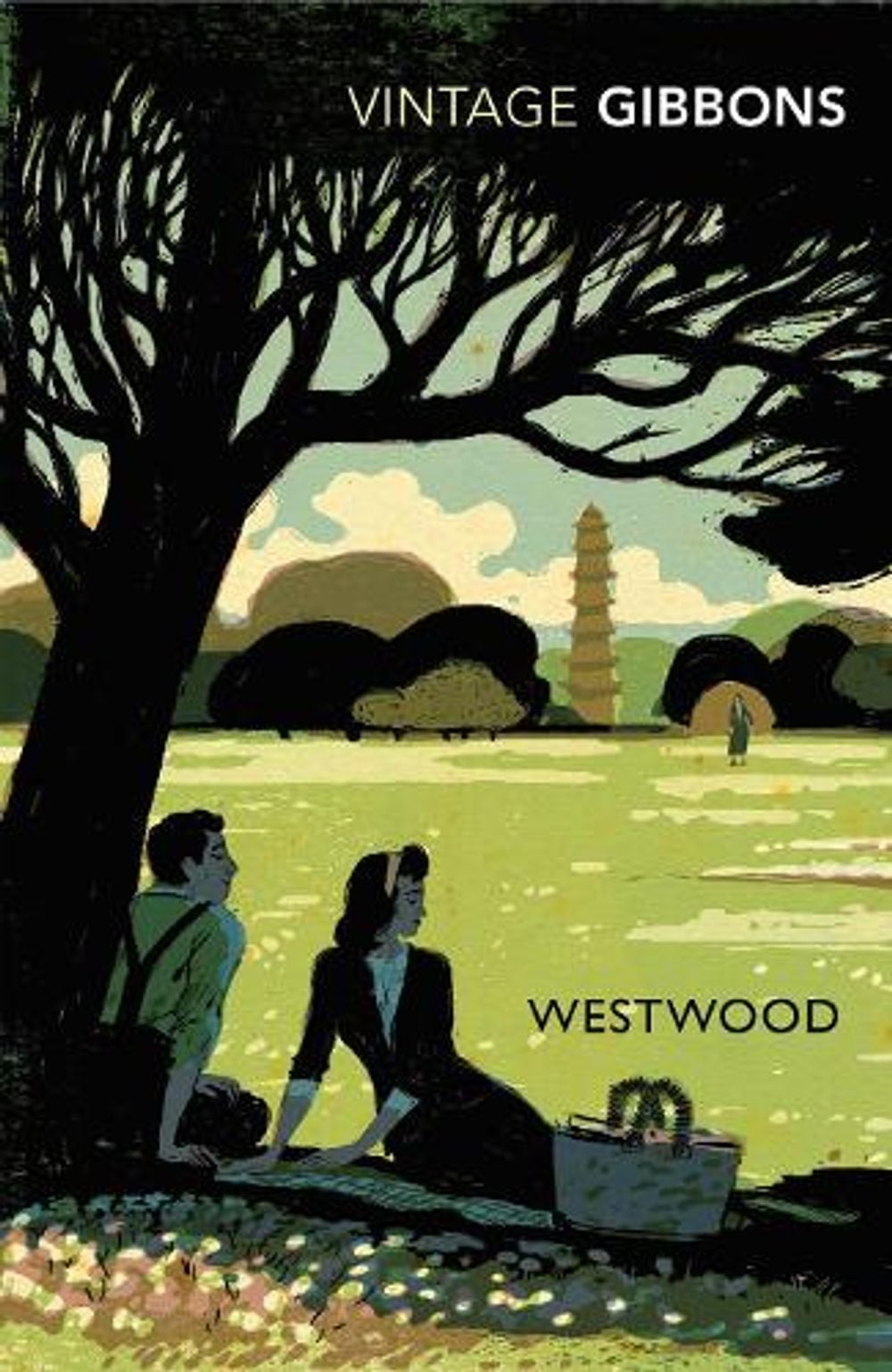Westwood by Stella Gibbons - ISBN: 9780099528722