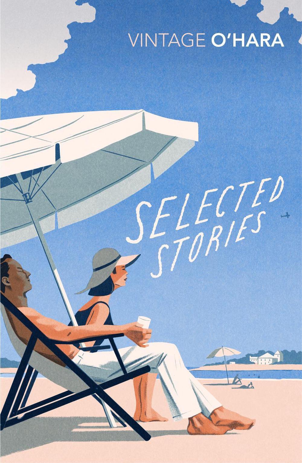Selected Stories by John O'Hara - ISBN: 9780099528791