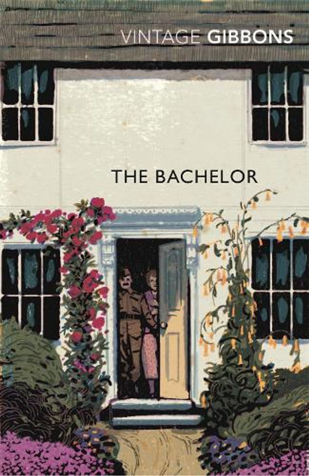 The Bachelor by Stella Gibbons - ISBN: 9780099529323
