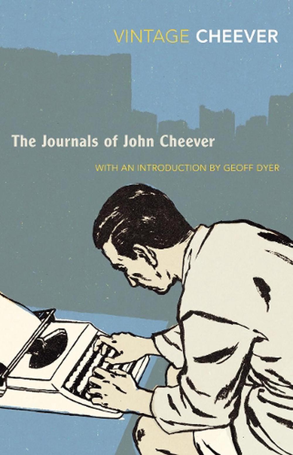 The Journals, 9780099529538
