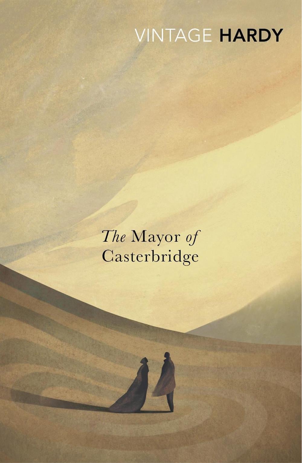 The Mayor of Casterbridge by Thomas Hardy - ISBN: 9780099529576