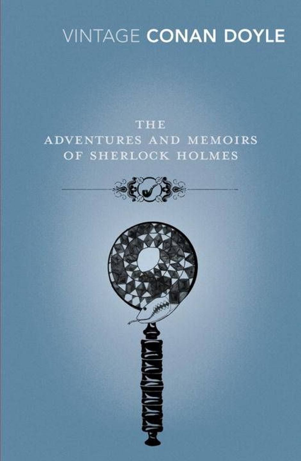 The Adventures and Memoirs of Sherlock Holmes by Arthur Conan Doyle - ISBN: 9780099529675