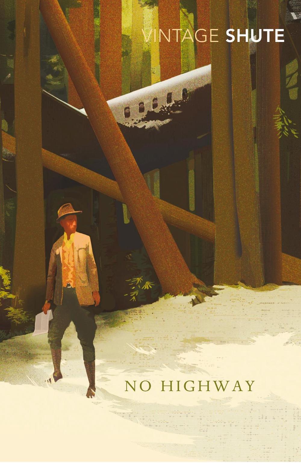 No Highway by Nevil Shute - ISBN: 9780099530091