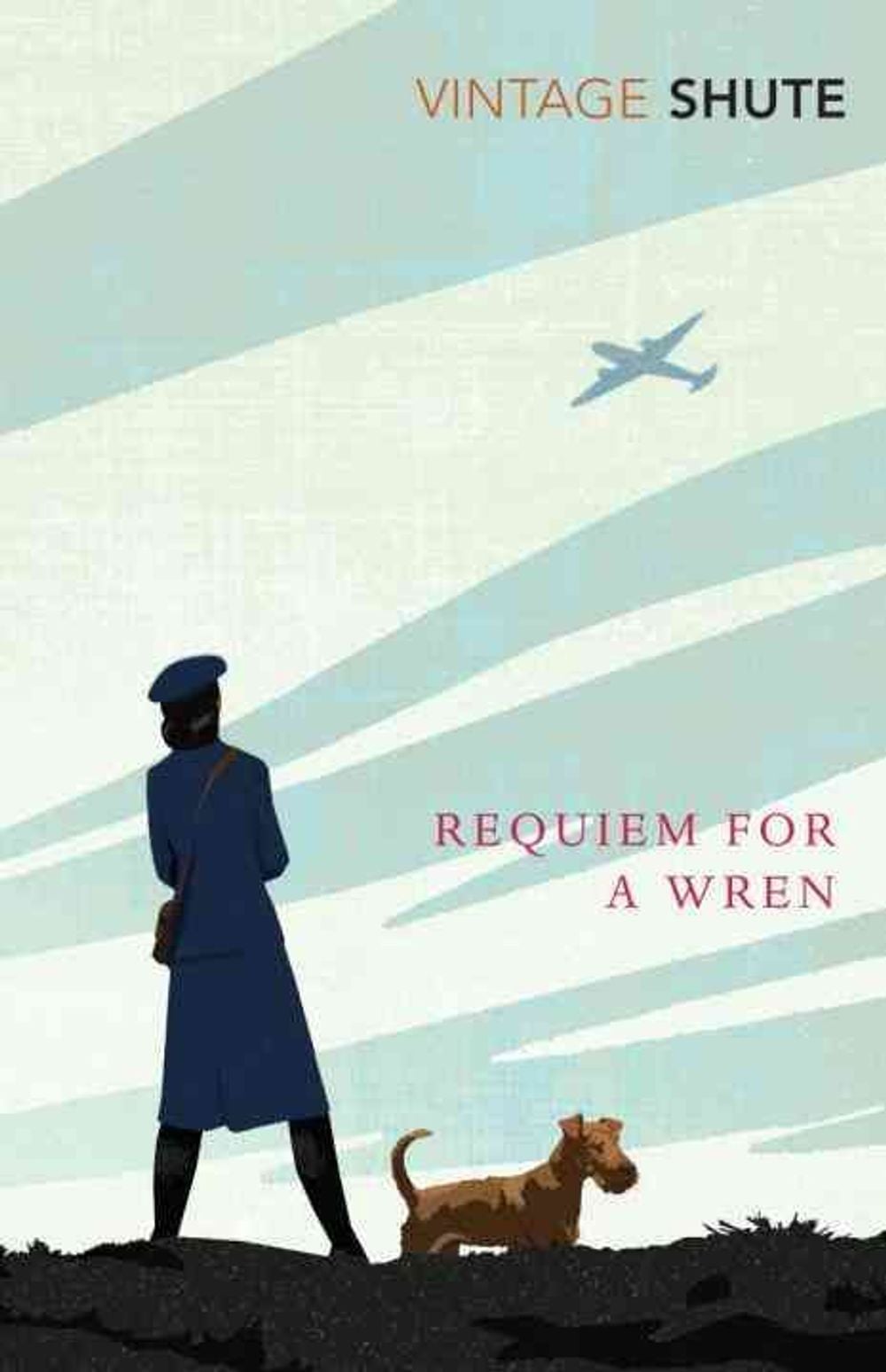 Requiem for a Wren by Nevil Shute - ISBN: 9780099530237