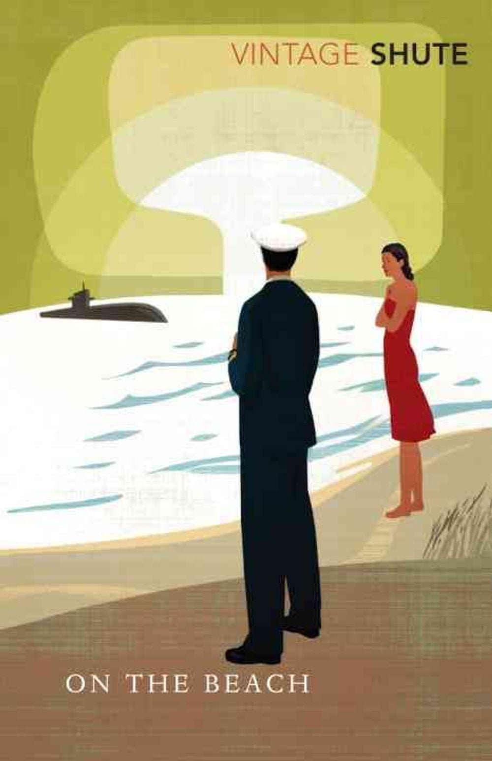 On The Beach by Nevil Shute - ISBN: 9780099530251