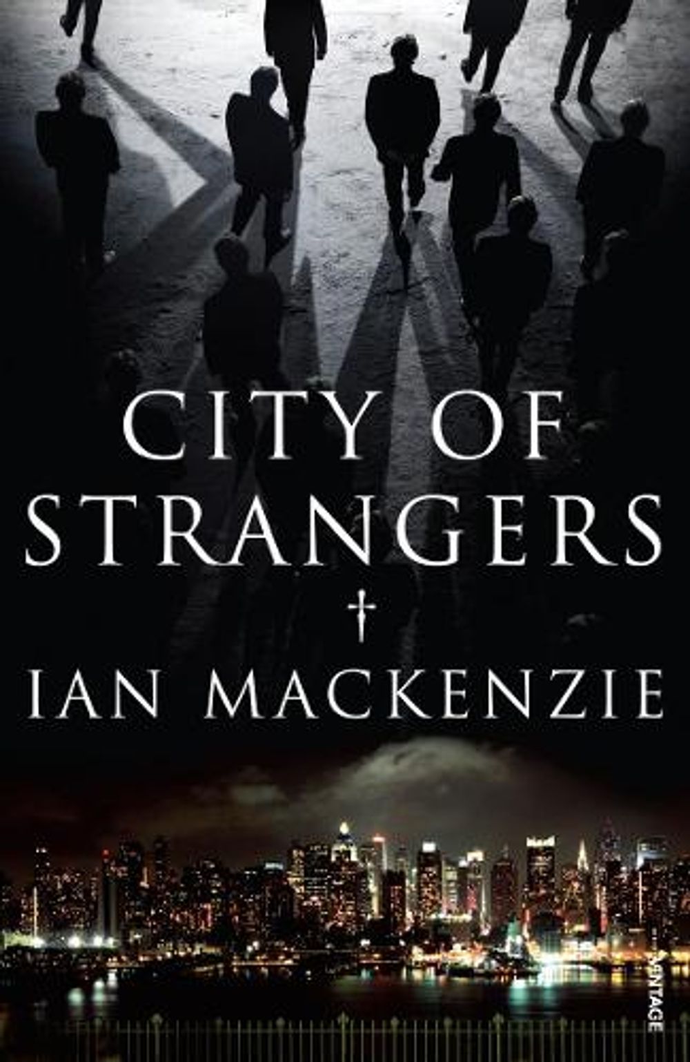 City of Strangers by Ian MacKenzie - ISBN: 9780099531852