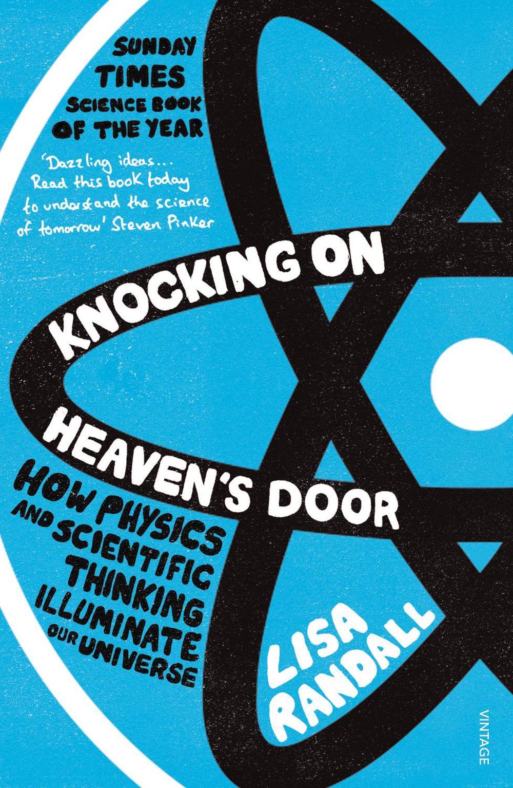 Knocking On Heaven's Door by Lisa Randall - ISBN: 9780099532088