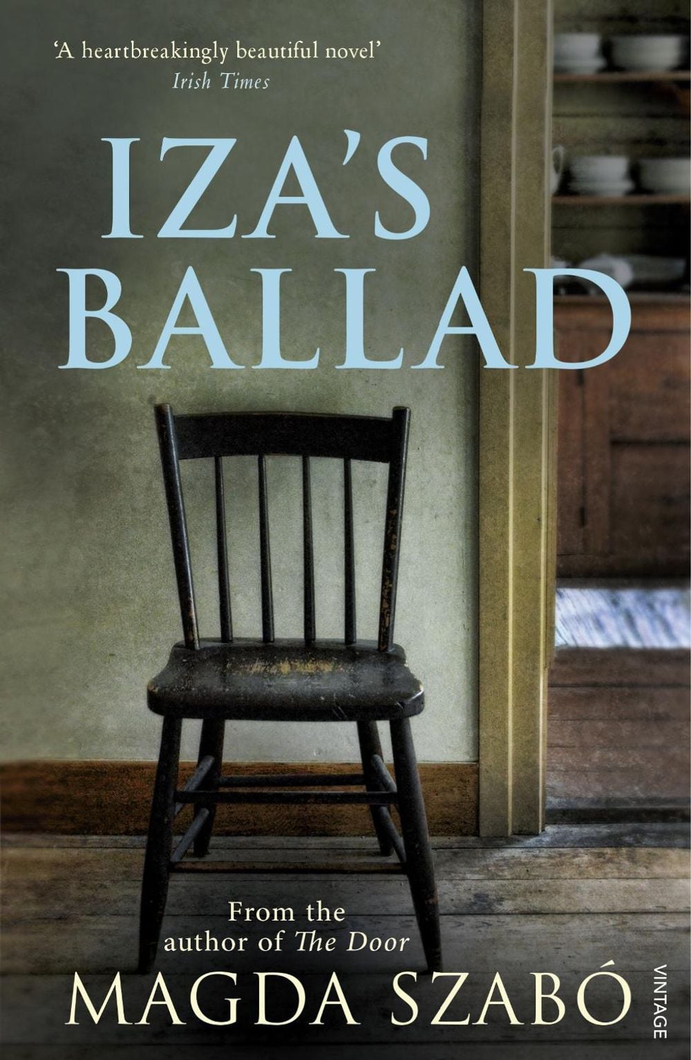 Iza's Ballad by George Szirtes - ISBN: 9780099532385
