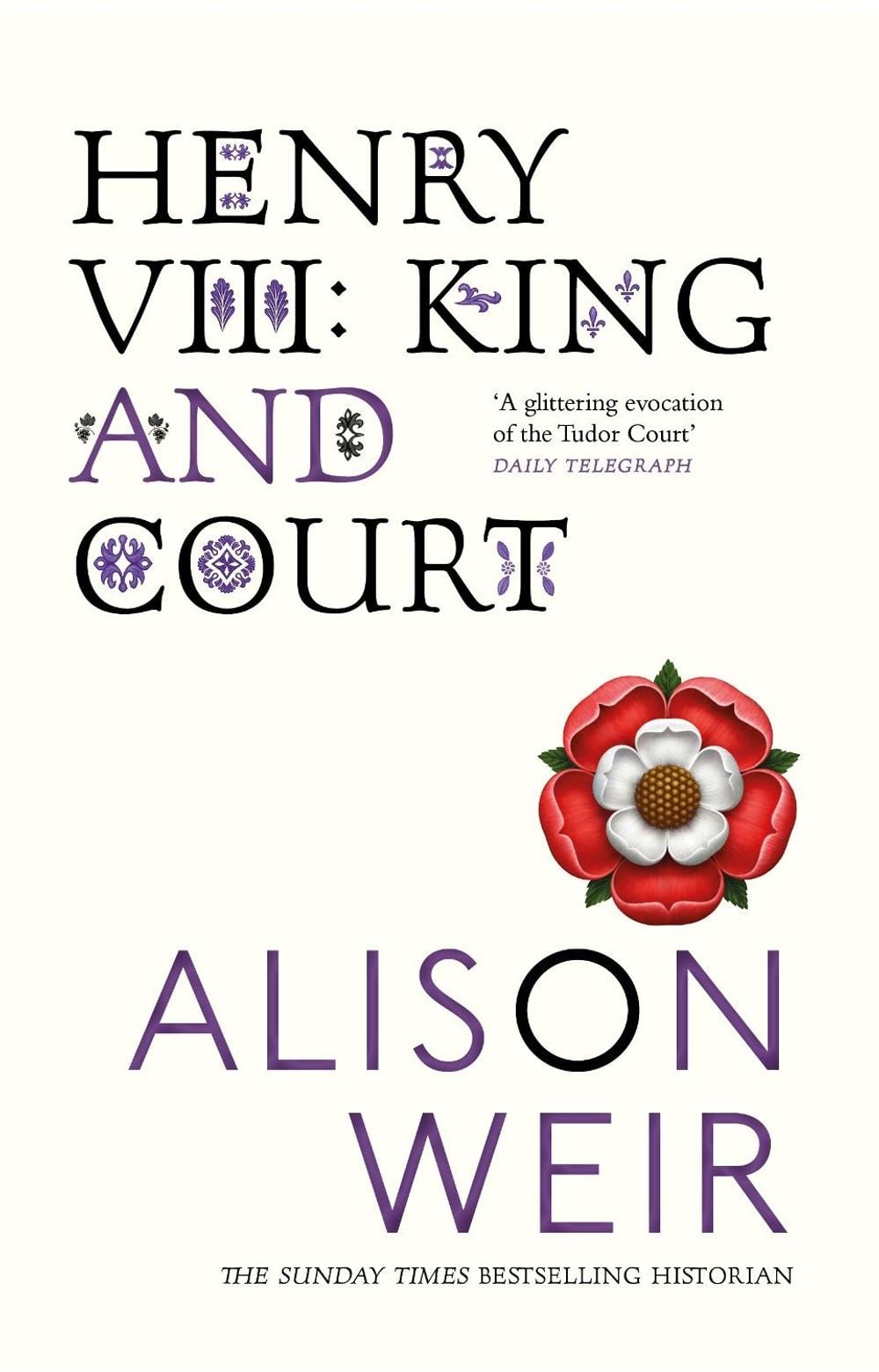 Henry VIII by Alison Weir - ISBN: 9780099532422