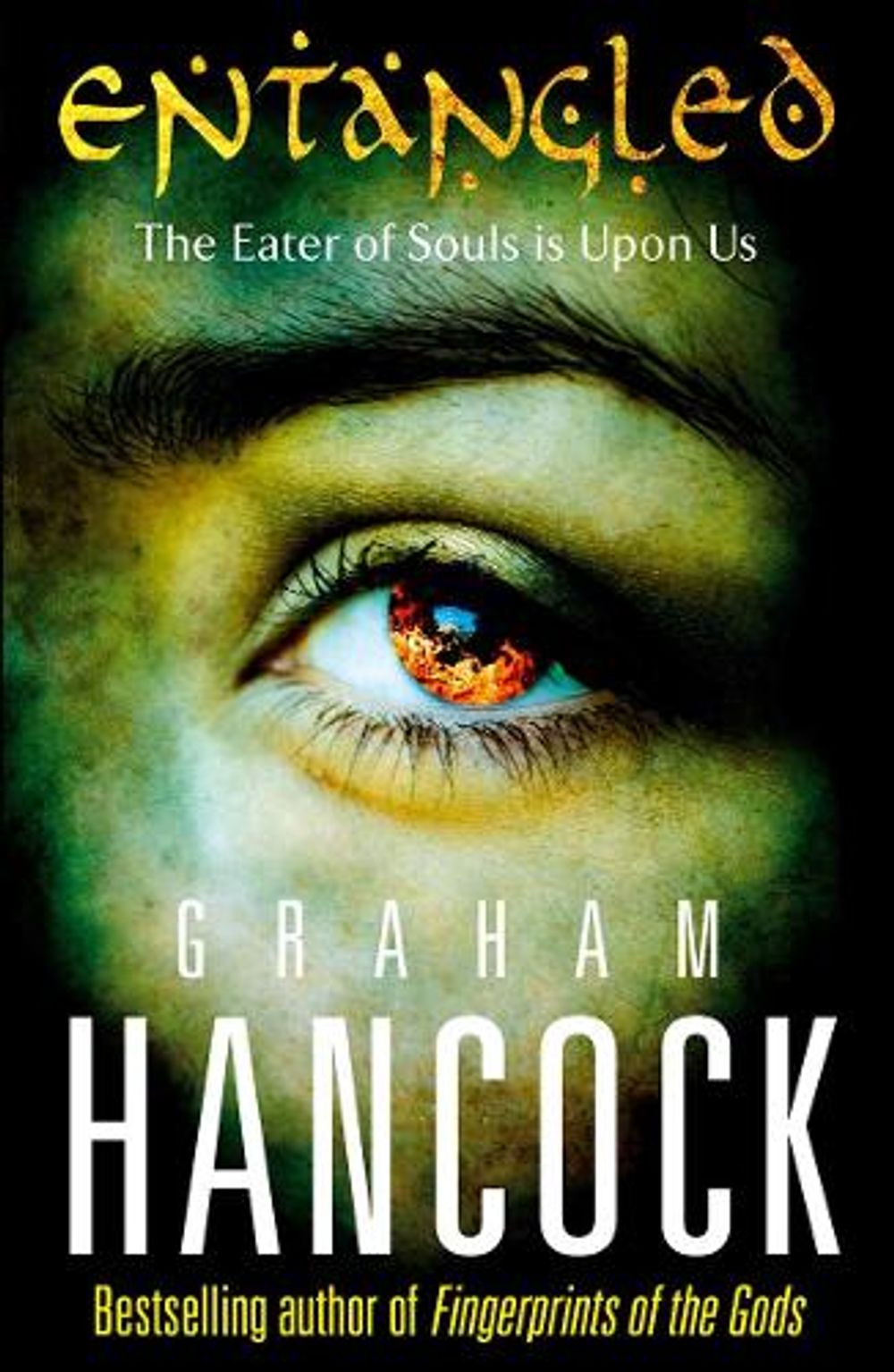 Entangled by Graham Hancock - ISBN: 9780099532828
