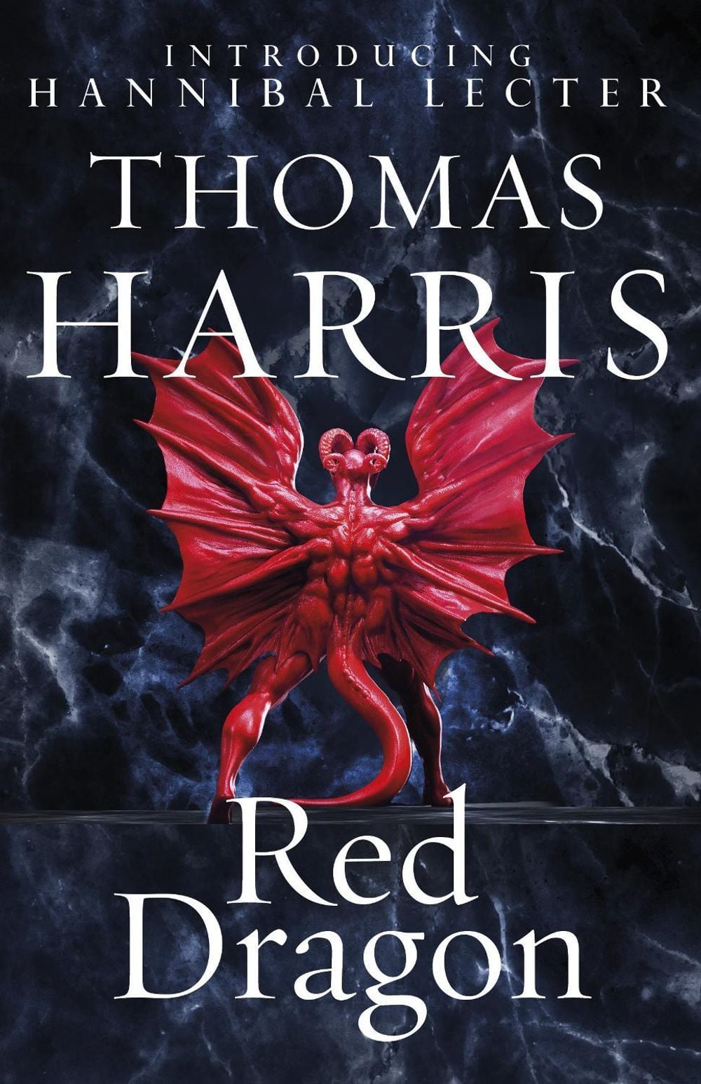 Red Dragon by Thomas Harris - ISBN: 9780099532934