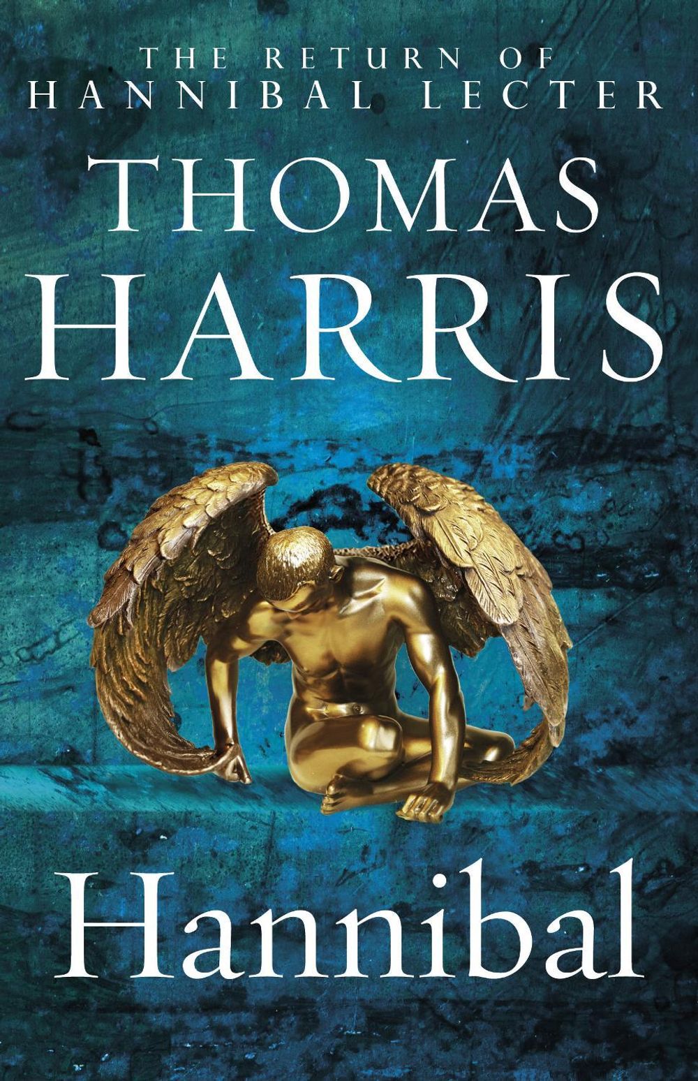 Hannibal by Thomas Harris - ISBN: 9780099532941