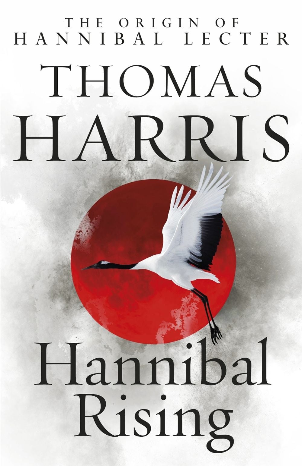 Hannibal Rising by Thomas Harris - ISBN: 9780099532958