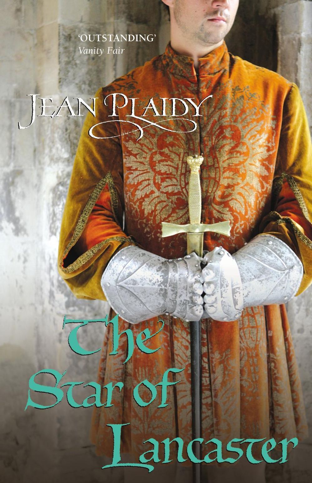 The Star of Lancaster by Jean Plaidy - ISBN: 9780099533085
