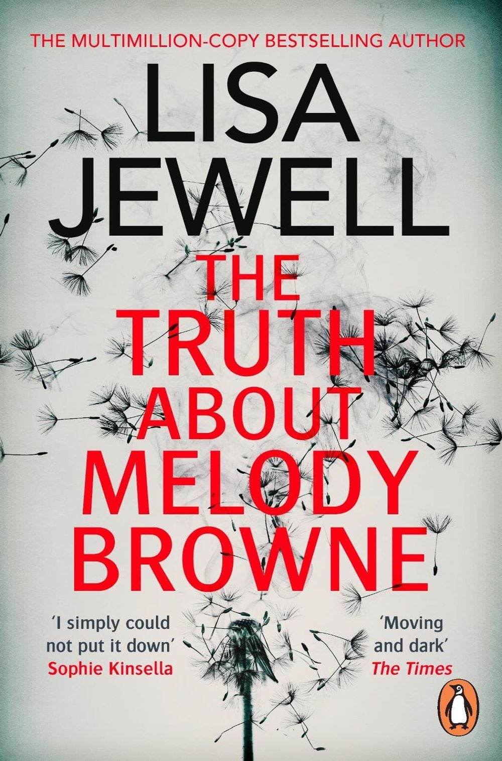 The Truth About Melody Browne by Lisa Jewell - ISBN: 9780099533672