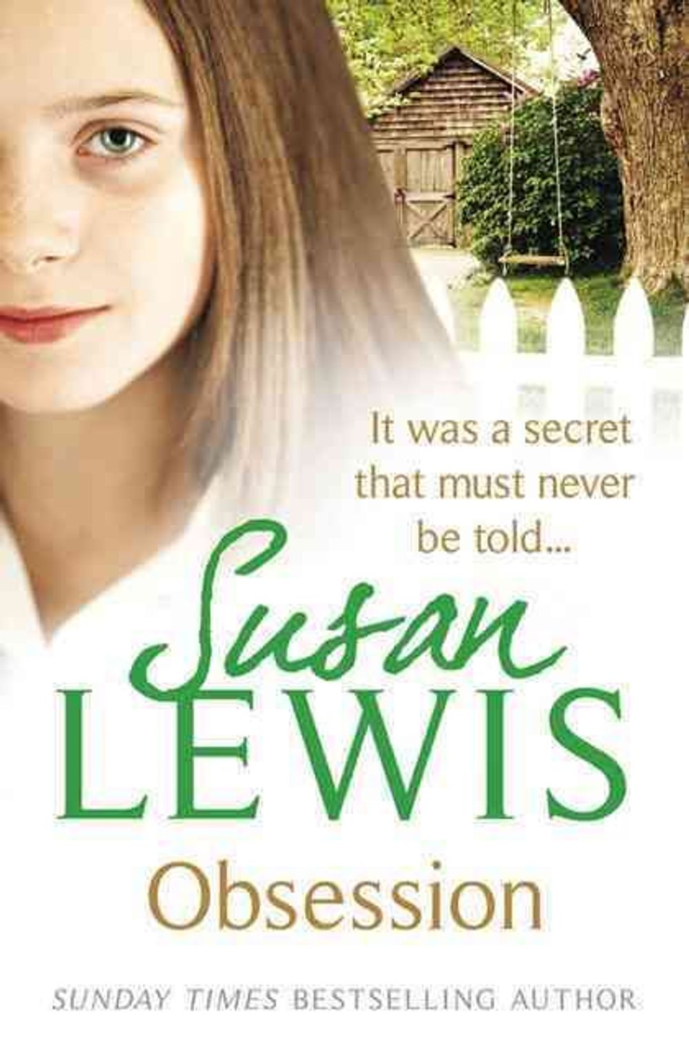 Obsession by Susan Lewis - ISBN: 9780099534297