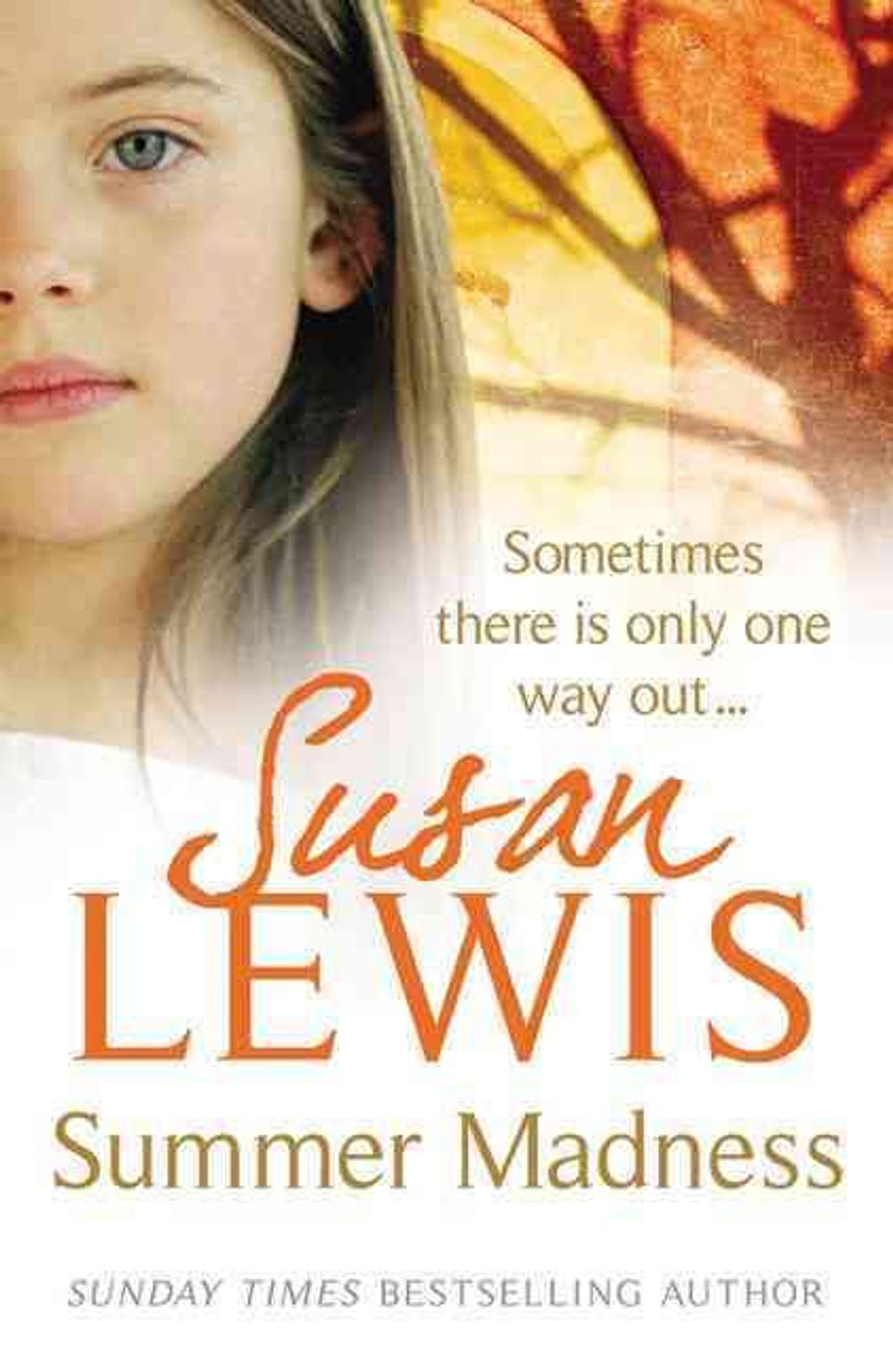 Summer Madness by Susan Lewis - ISBN: 9780099534327