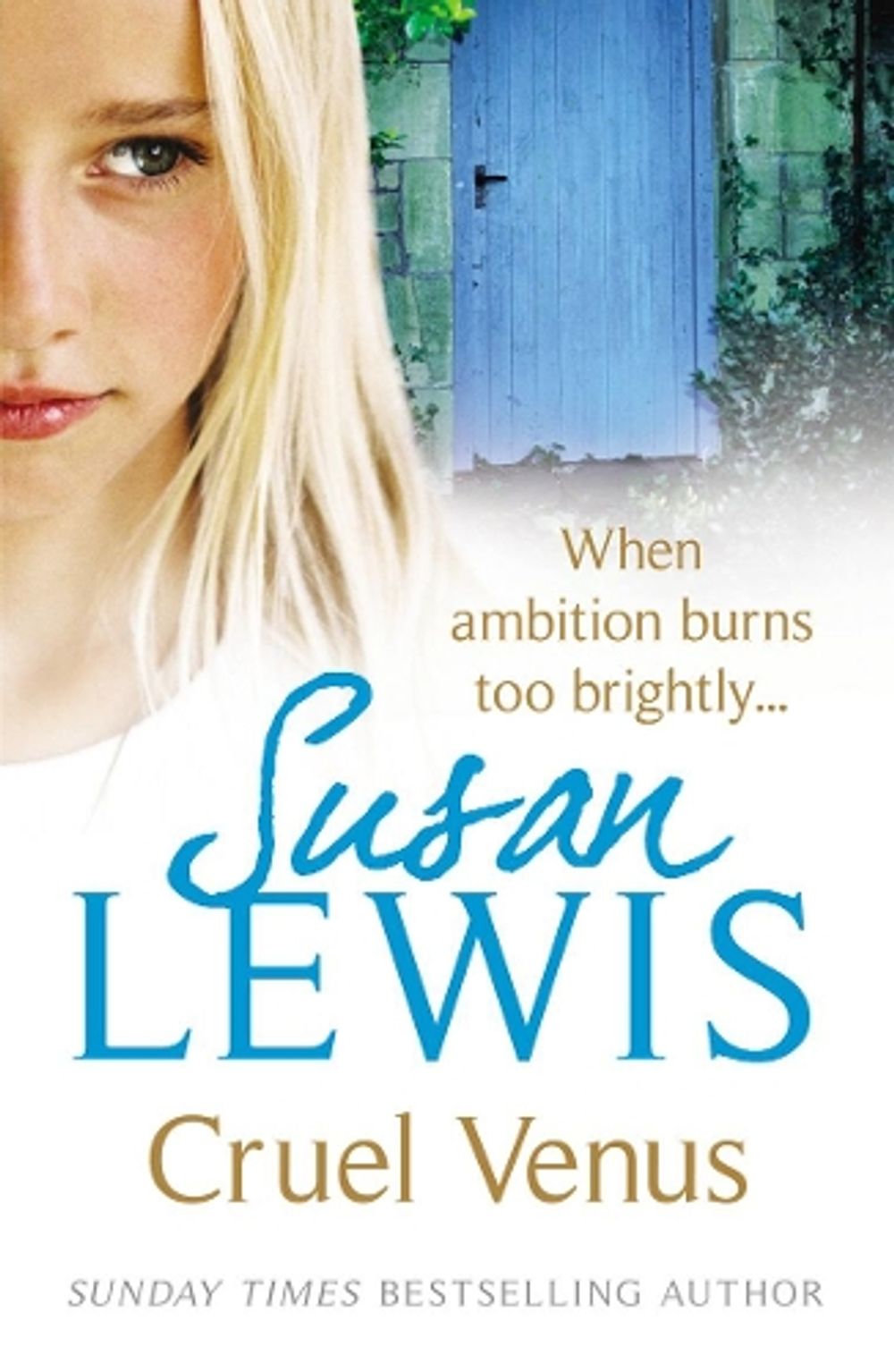 Cruel Venus by Susan Lewis - ISBN: 9780099534358