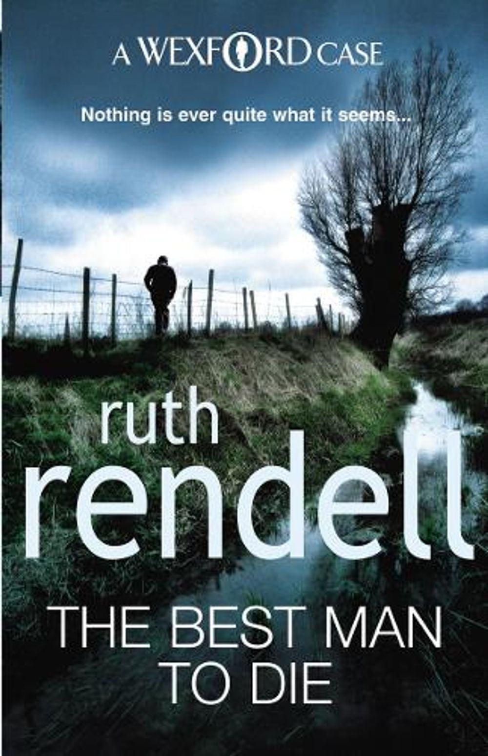 The Best Man To Die by Ruth Rendell - ISBN: 9780099534839