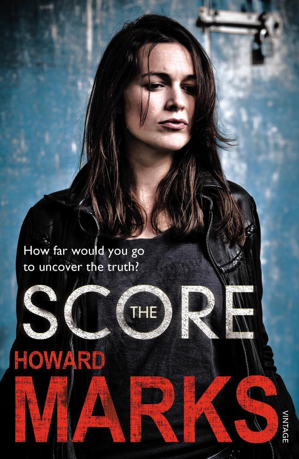 The Score by Howard Marks - ISBN: 9780099534976