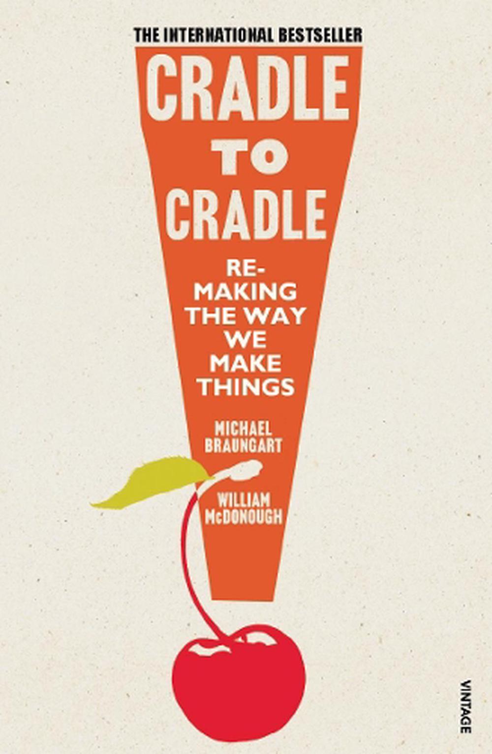 Cradle to Cradle, 9780099535478