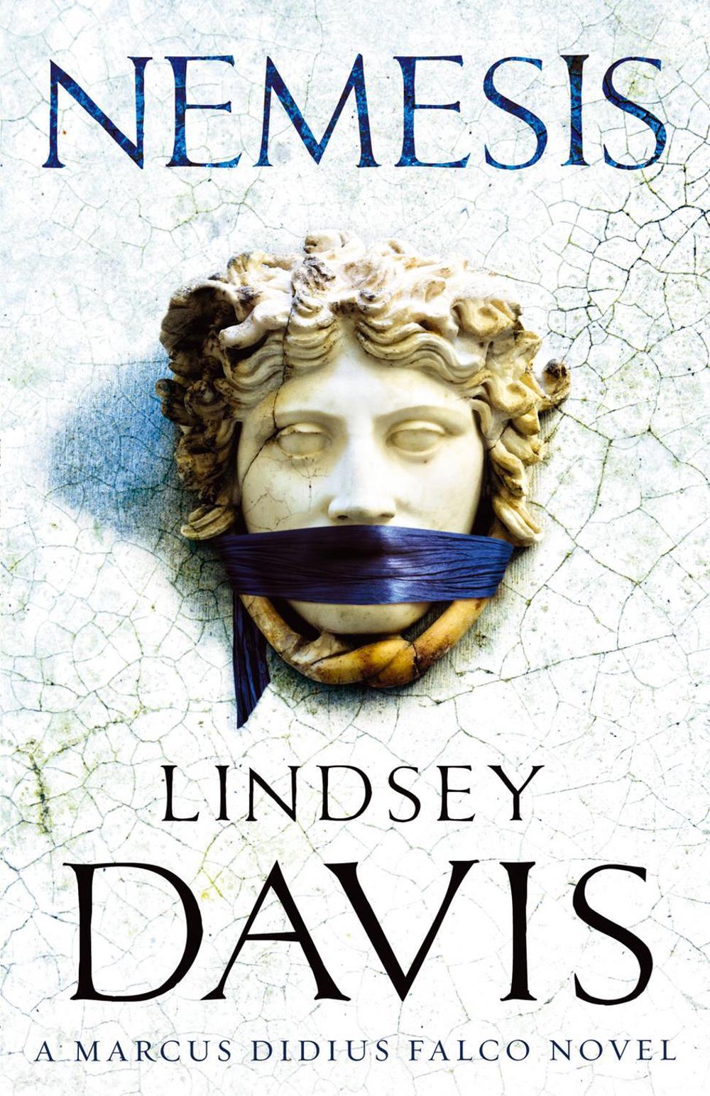 Nemesis by Lindsey Davis - ISBN: 9780099536772