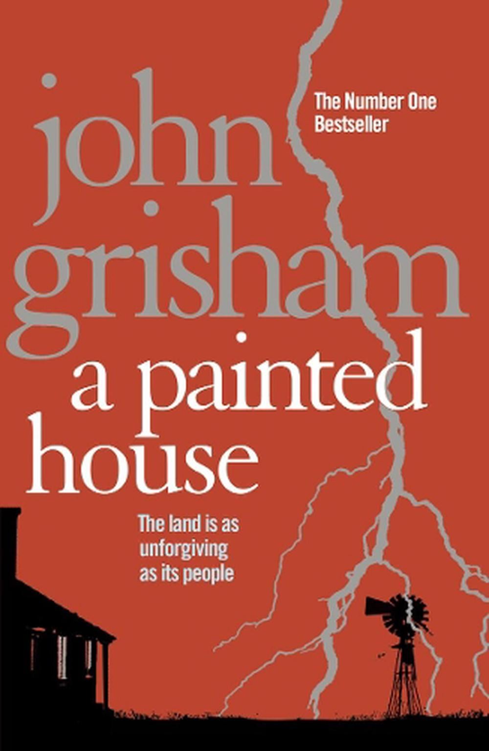 A Painted House by John Grisham - ISBN: 9780099537021