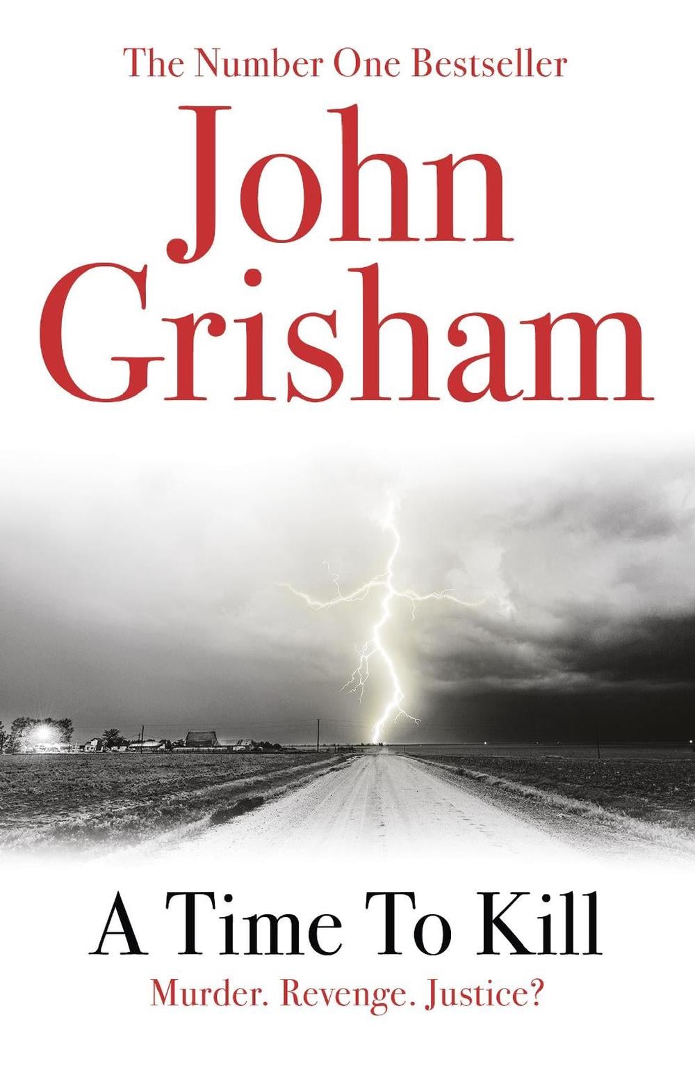 A Time To Kill by John Grisham - ISBN: 9780099537038