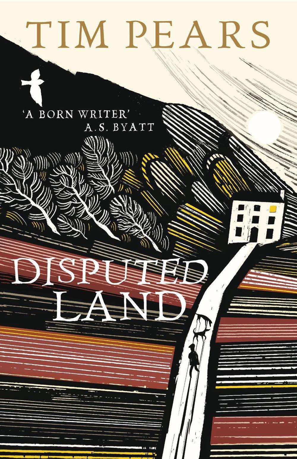 Disputed Land by Tim Pears - ISBN: 9780099538028