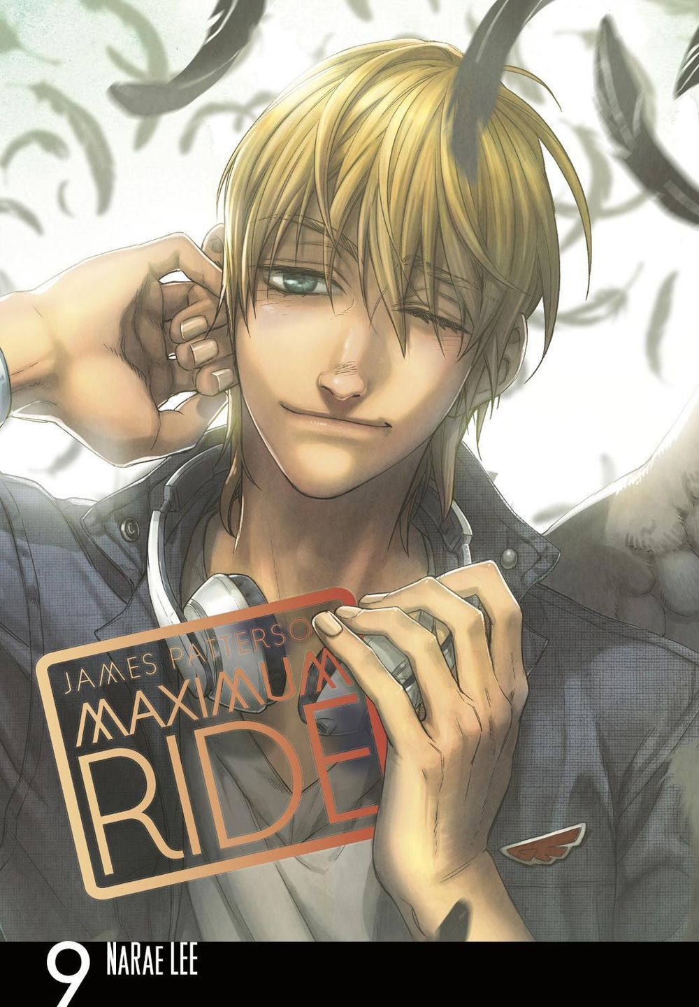 Maximum Ride: Manga Volume 9 by James Patterson - ISBN: 9780099538370