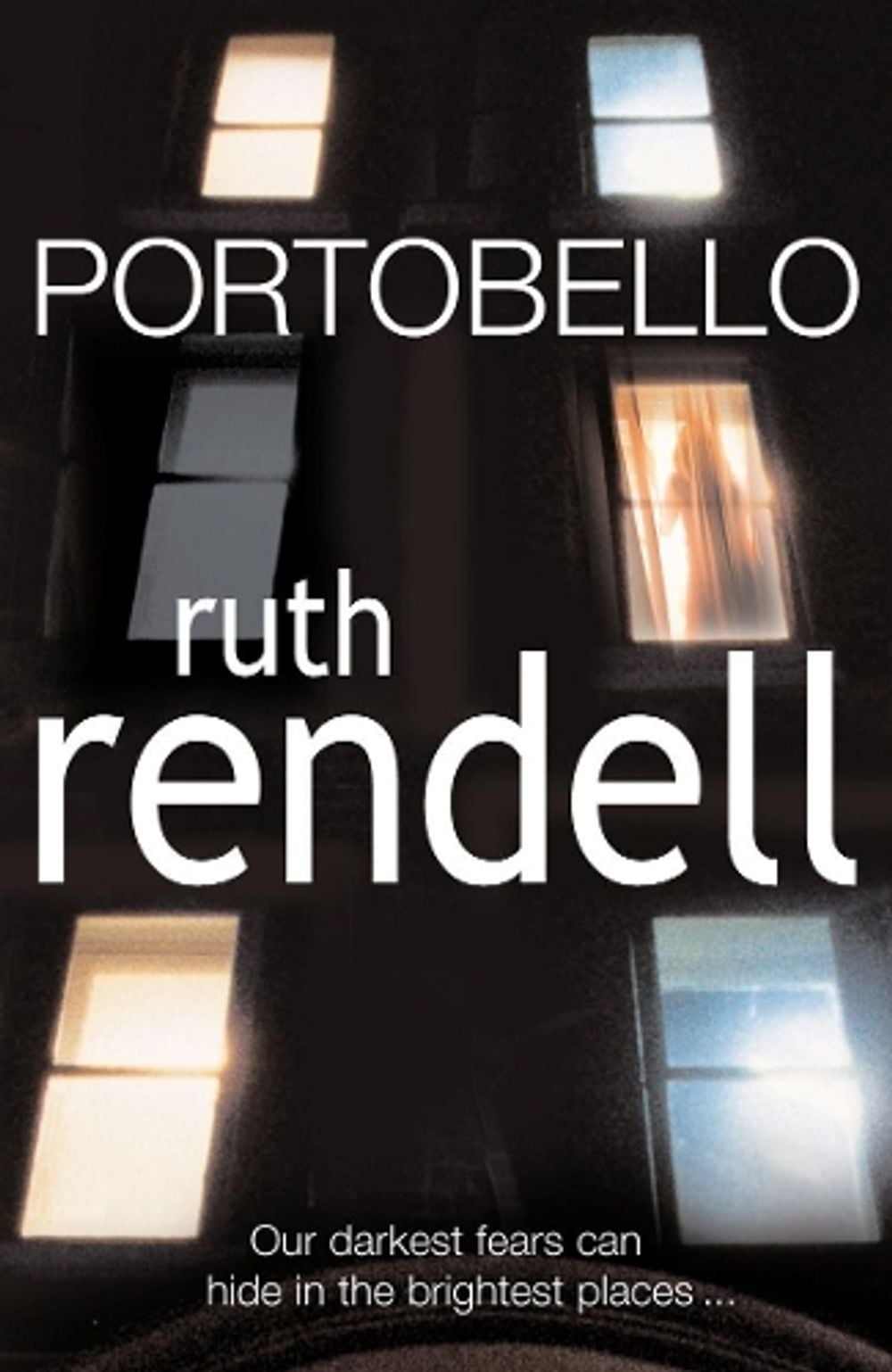 Portobello by Ruth Rendell - ISBN: 9780099538639