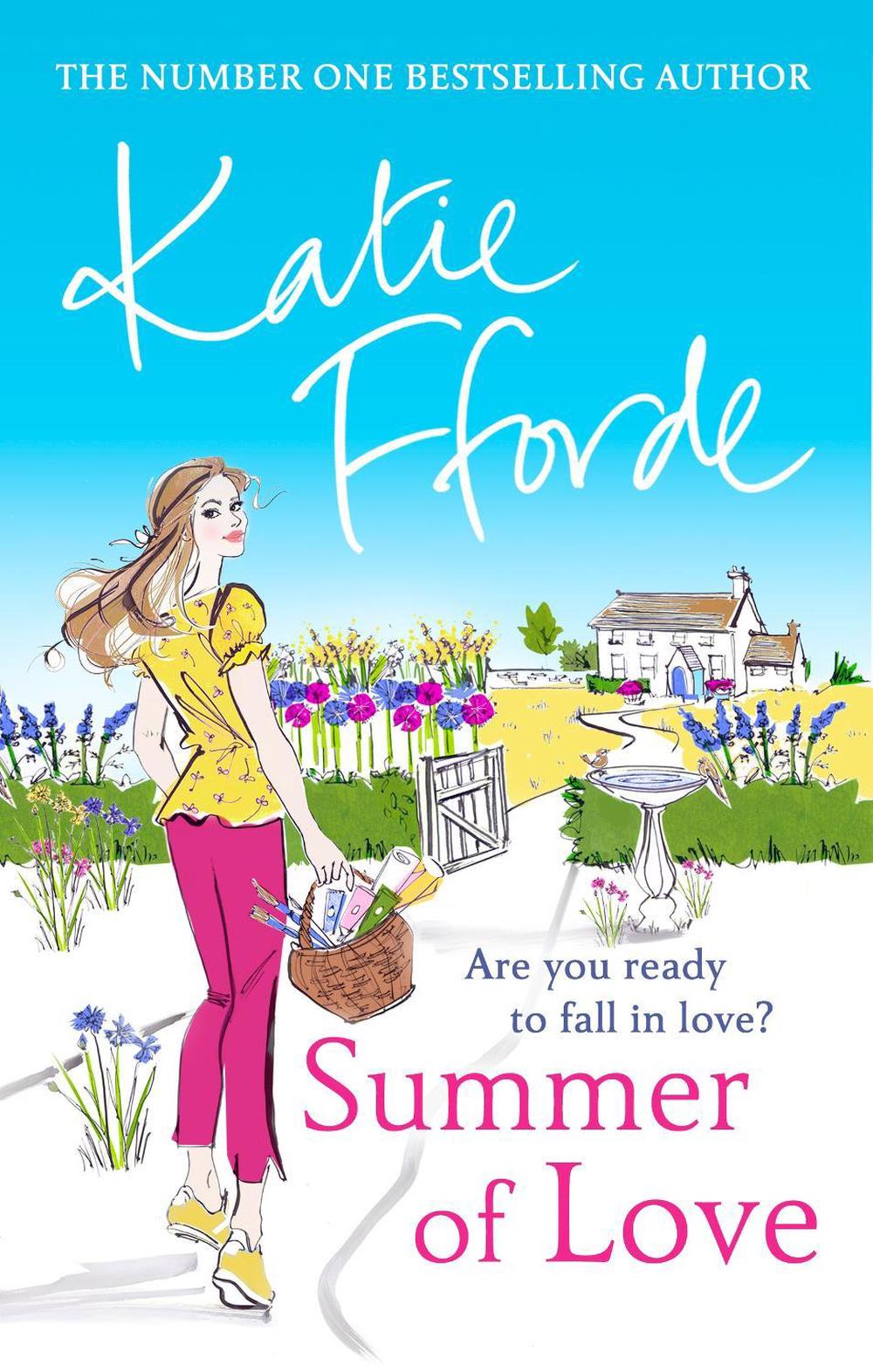 Summer of Love by Katie Fforde - ISBN: 9780099539148