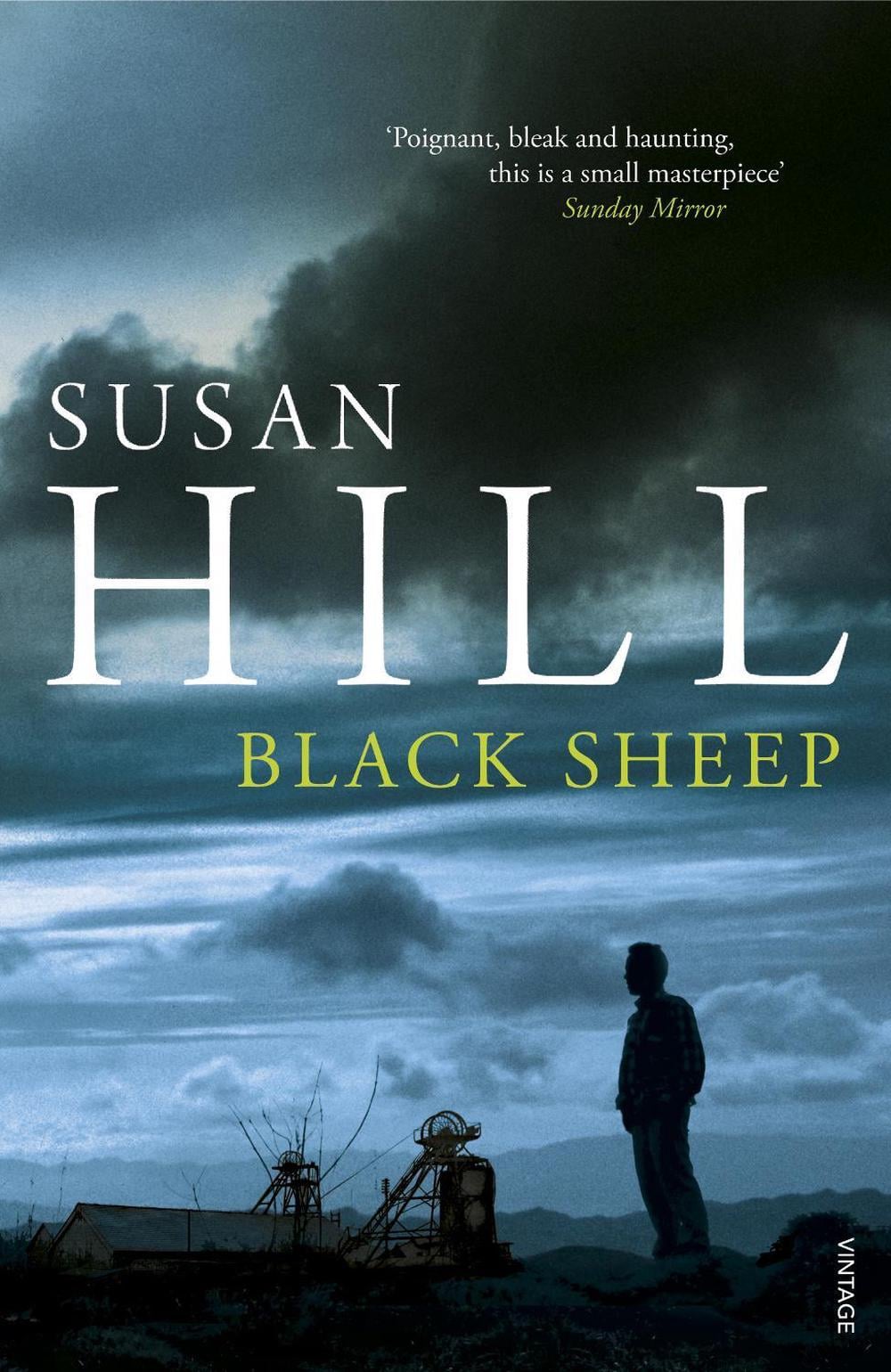 Black Sheep by Susan Hill - ISBN: 9780099539568