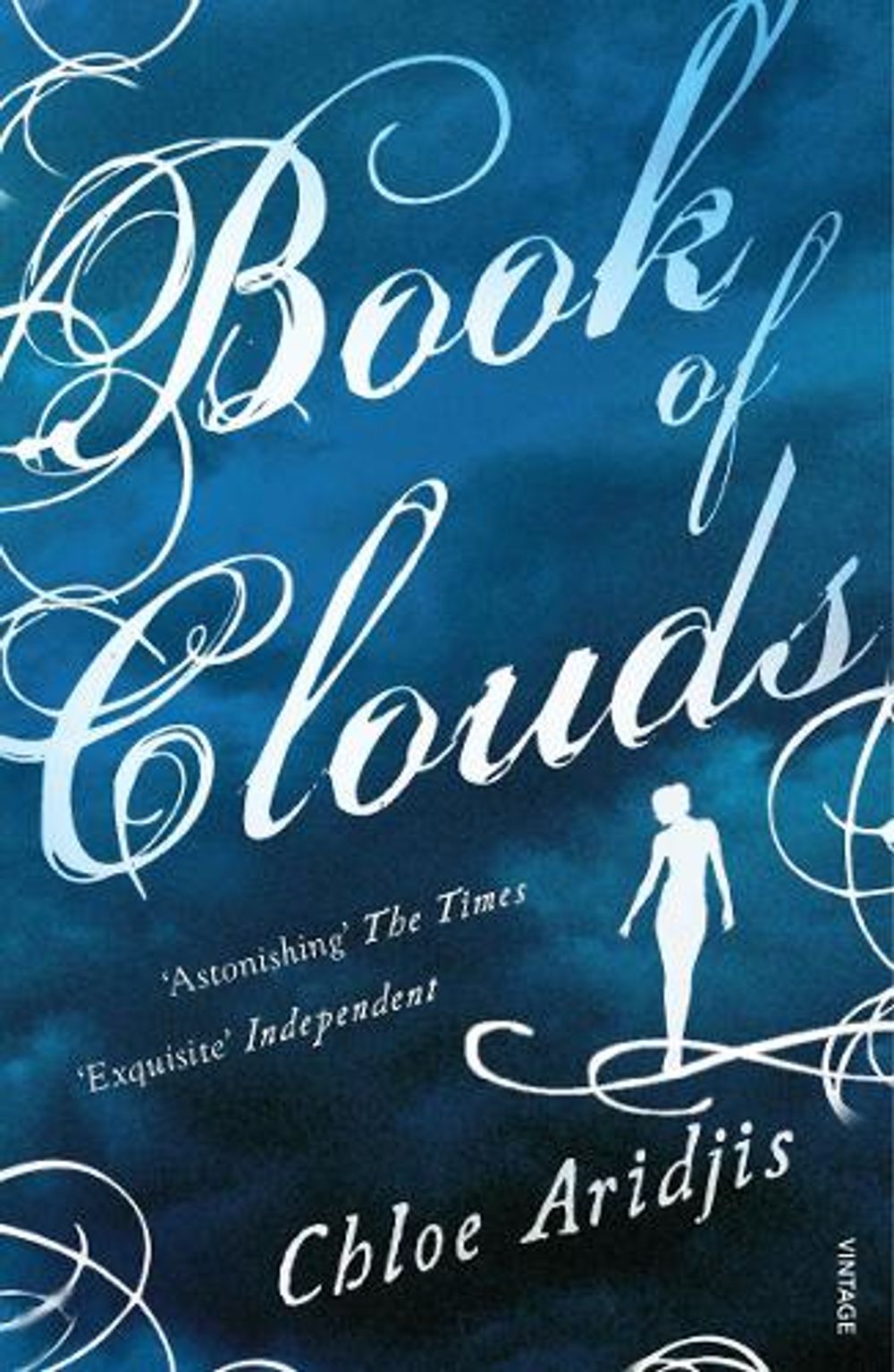 Book of Clouds by Chloe Aridjis - ISBN: 9780099539599