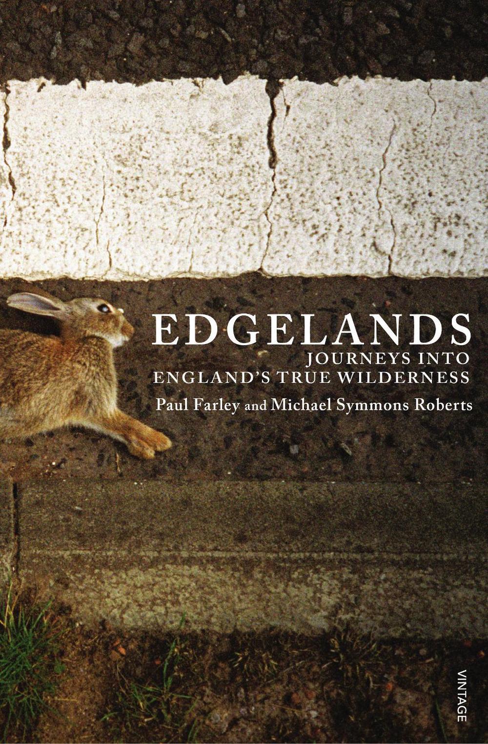 Edgelands by Michael Symmons Roberts - ISBN: 9780099539773