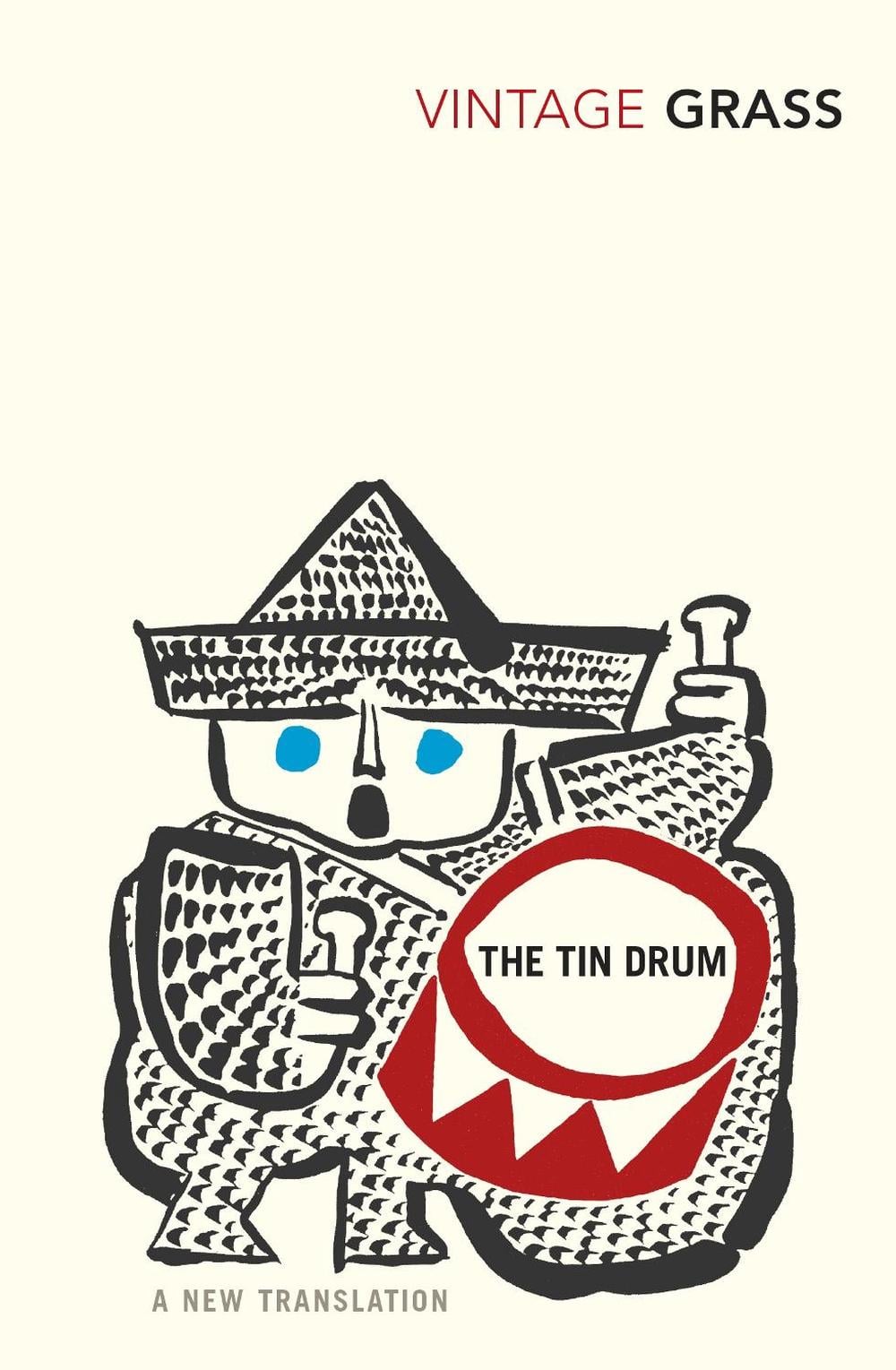 The Tin Drum by Breon Mitchell - ISBN: 9780099540656