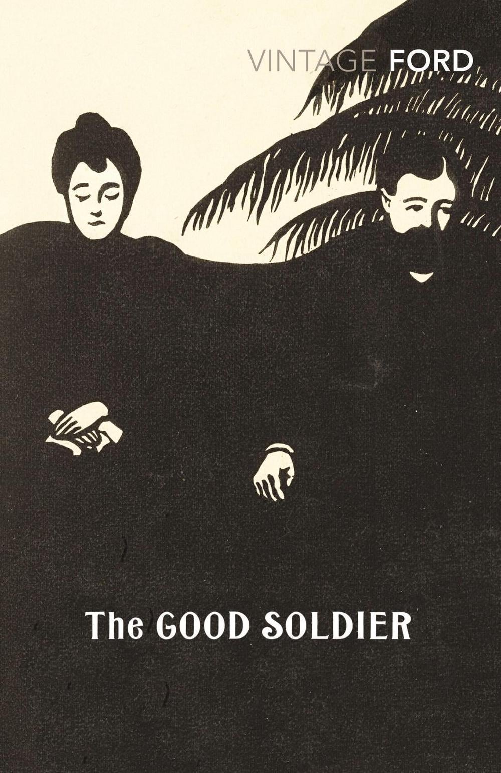 The Good Soldier by Ford Madox Ford - ISBN: 9780099540670