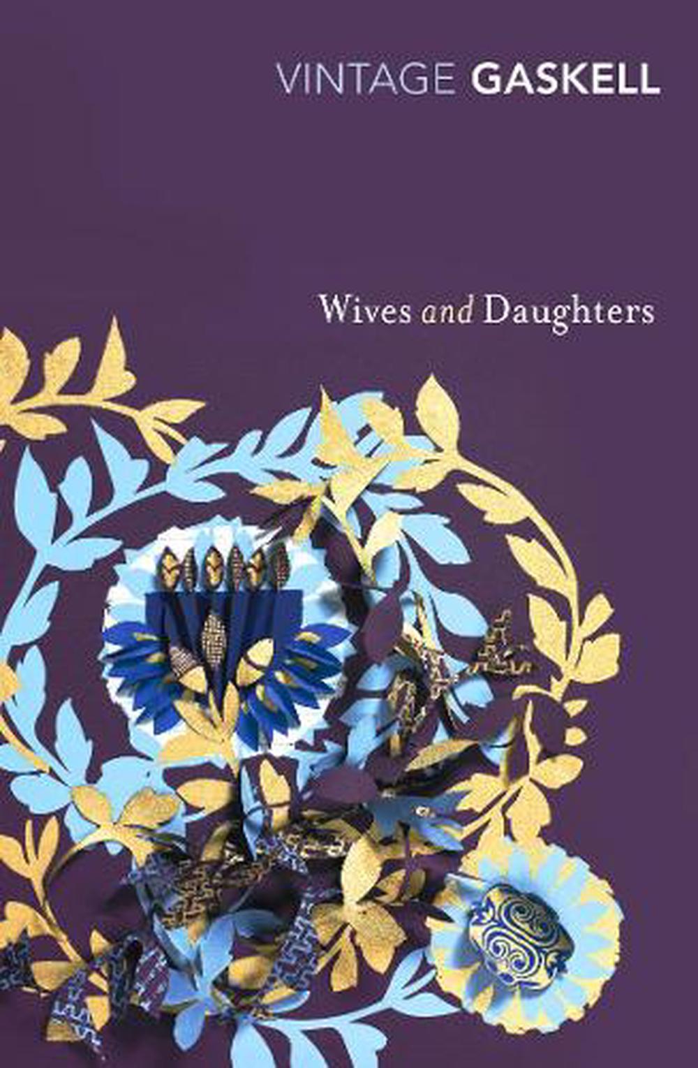 Wives and Daughters, 9780099540724
