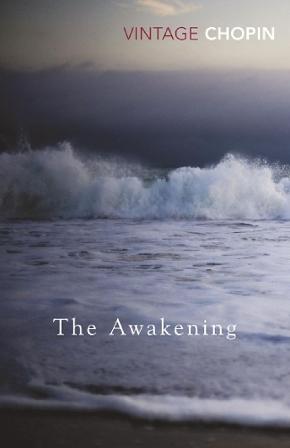 The Awakening by Kate Chopin - ISBN: 9780099540779