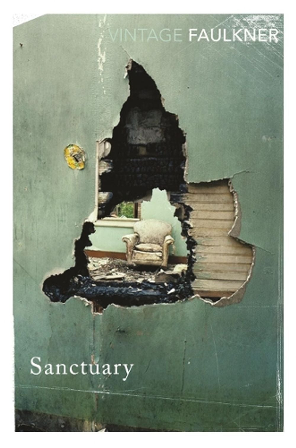 Sanctuary by William Faulkner - ISBN: 9780099541028