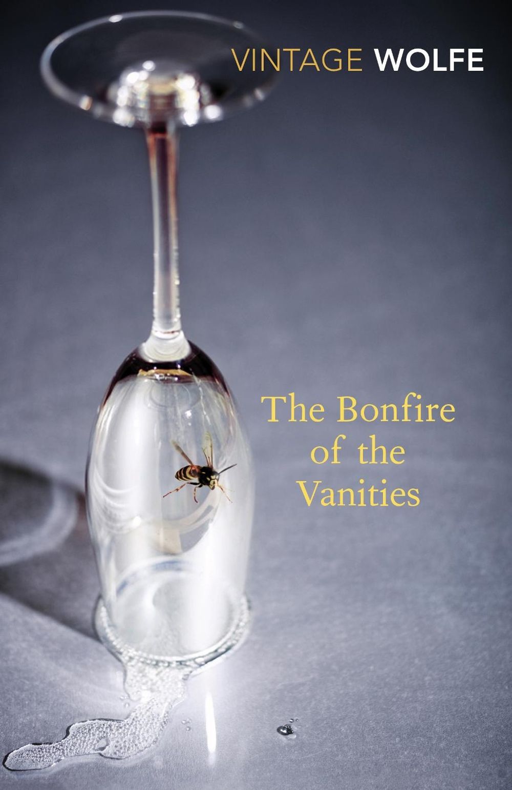 The Bonfire of the Vanities by Tom Wolfe - ISBN: 9780099541271