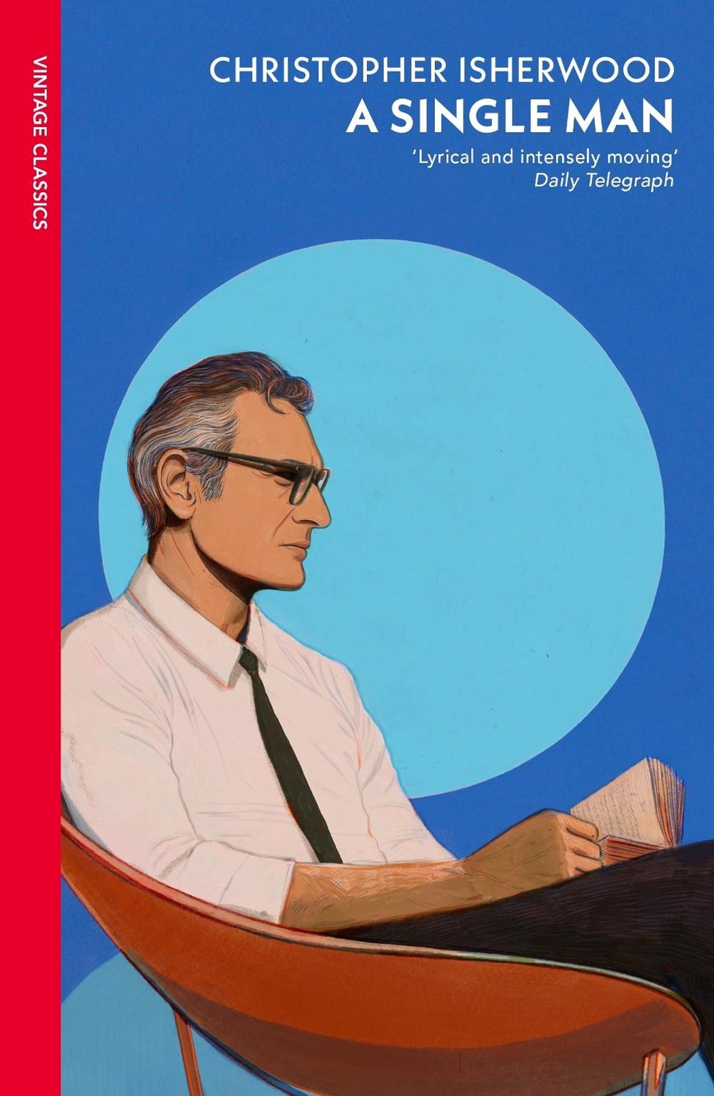 A Single Man by Christopher Isherwood - ISBN: 9780099541288
