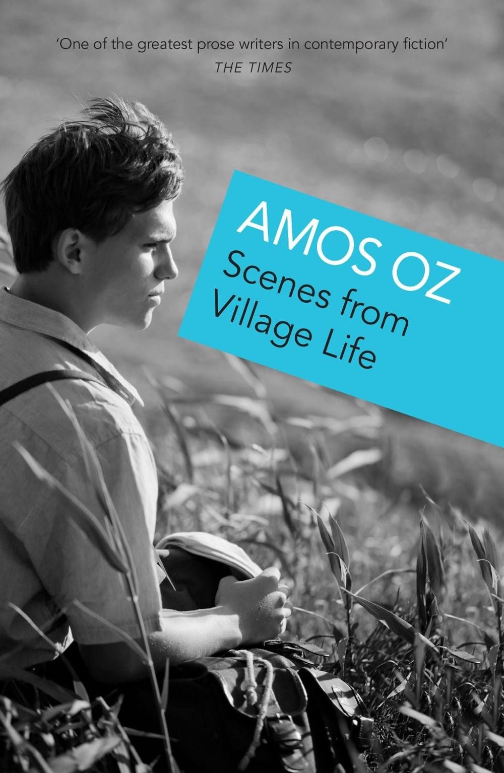 Scenes from Village Life by Amos Oz - ISBN: 9780099541363