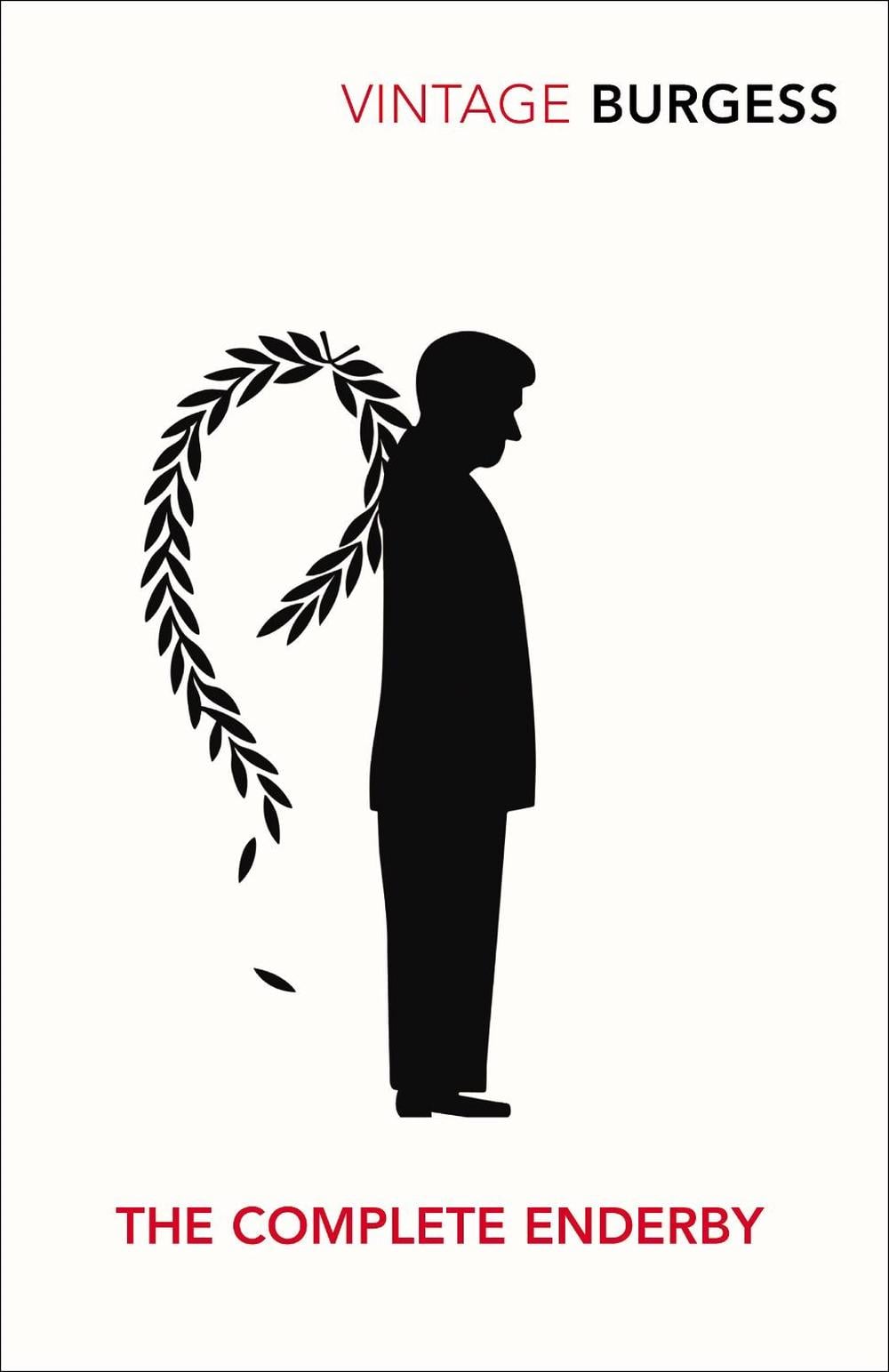 The Complete Enderby by Anthony Burgess - ISBN: 9780099541431
