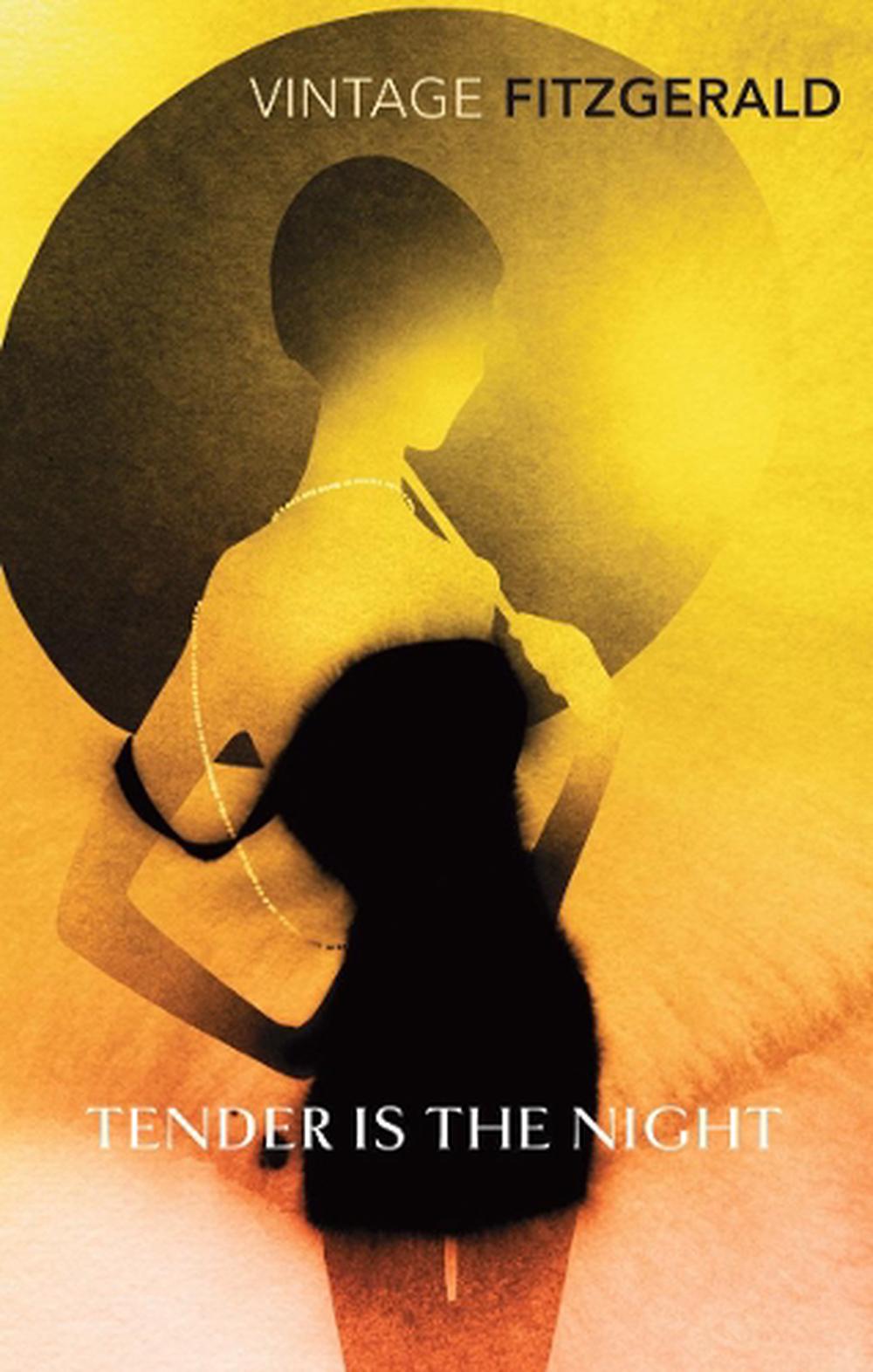 Tender is the Night by F. Scott Fitzgerald - ISBN: 9780099541523