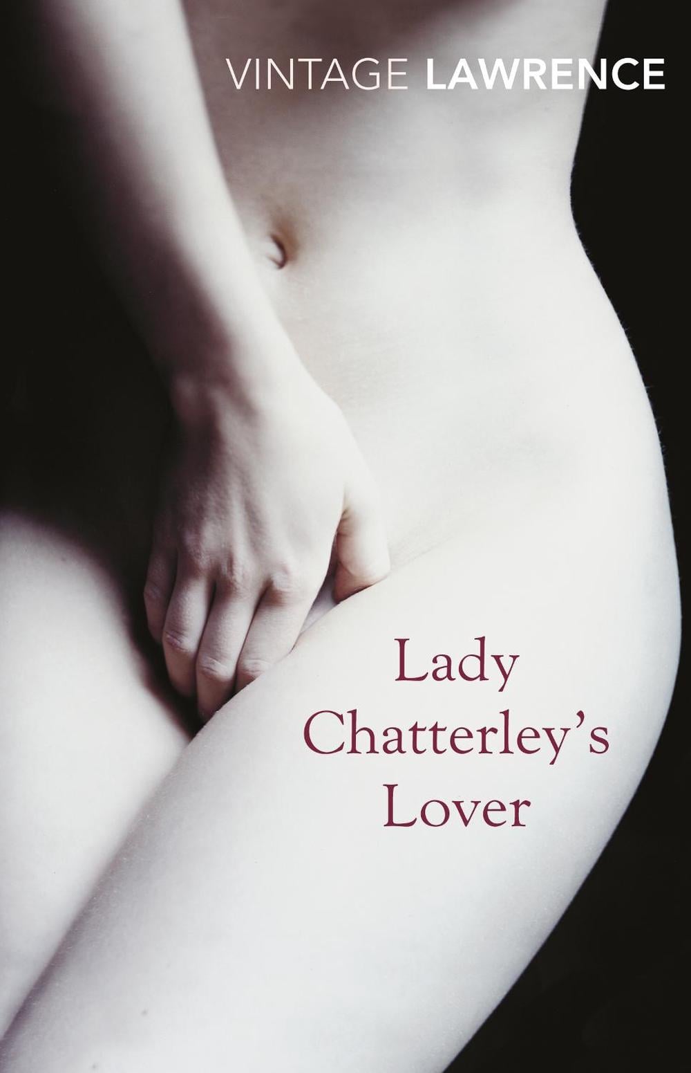 Lady Chatterley's Lover by D.H. Lawrence - ISBN: 9780099541653