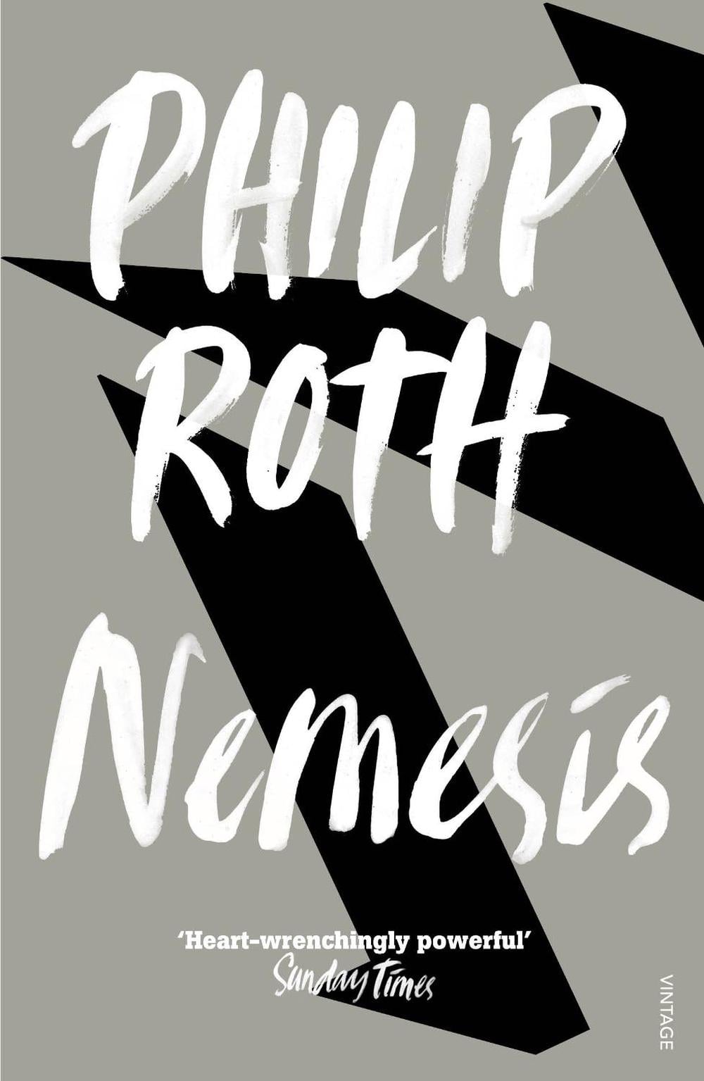 Nemesis by Philip Roth - ISBN: 9780099542261