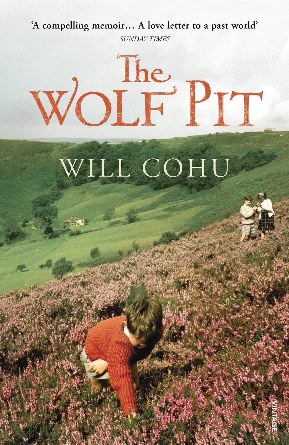 The Wolf Pit by Will Cohu - ISBN: 9780099542353