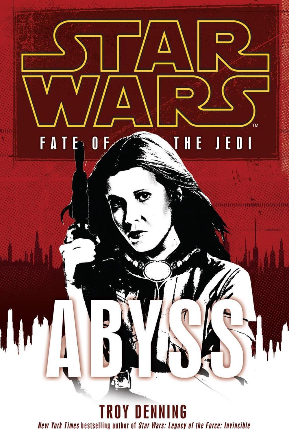 Star Wars: Fate of the Jedi - Abyss by Troy Denning - ISBN: 9780099542735
